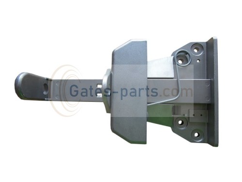 Zasuwa wewnętrzna do przemysłowych bram segmentowych Hormann (3060817 3024849)