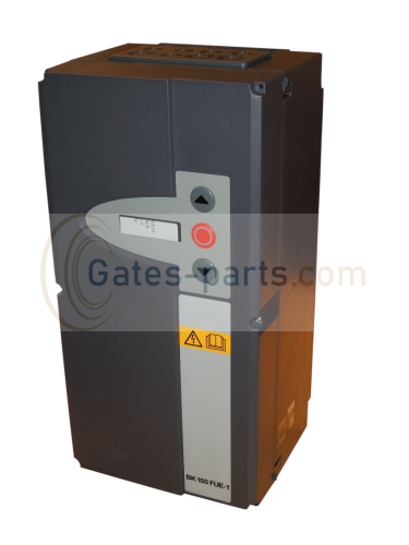 Sterowanie BK 150 FUE-1 do bram szybkorolowanych Hörmann (4991937)