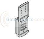 437269  - FCT 3b Radiowy sterownik kodowany Hormann