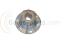 Flansch für Steckwelle Ø 25 mm für Achskettenantrieb WA 100 / WA 200 (639554 97290 8003350)