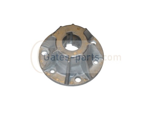 Flansch für Steckwelle Ø 25 mm für Achskettenantrieb WA 100 / WA 200 (639554 97290 8003350)