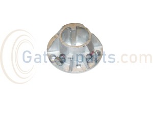 639555 - Kołnierz wału sprężynowego 40 mm do napędu WA100 / 200 Hormann