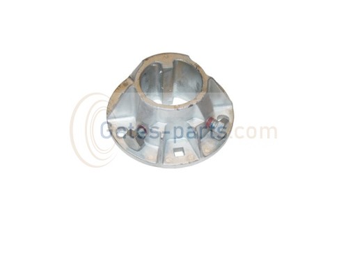 Kołnierz wału sprężyny 40 mm do napędu przemysłowego Hörmann WA100/200 (639555 152502 8003356)