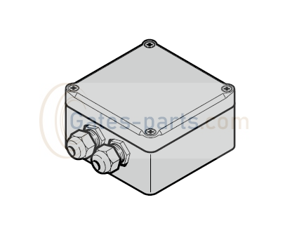 HER 1 Odbiornik Hörmann jednokanałowy 868,3 MHz  (437408)