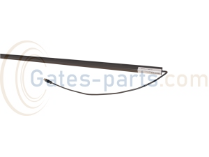 Krata świetlna do bramy szybkobieżnej Hormann