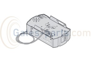 4512502 - Głowica serwisowa SupraMatic P3 868 MHz-BS Hormann