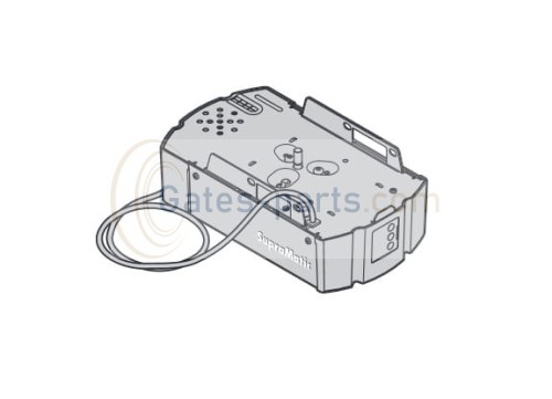 4512502 - Hörmann Austauschantrieb SupraMatic P Serie 3 BiSecur Antriebskopf