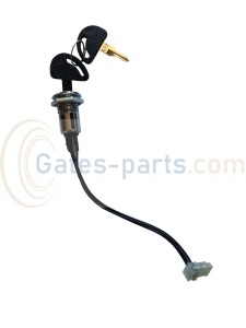 638140 - Miniaturowy włącznik na klucz do obudowy sterowania Hormann