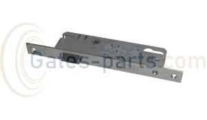 Zamek wpuszczany profilowany 40/92/9 do bram Hormann