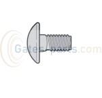 3006980 - Śruba z łbem płaskim okrągłym do bram garażowych Hormann serii 30 i 40