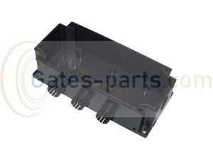 638197 - Część dolna obudowy SKS do bramy Hormann