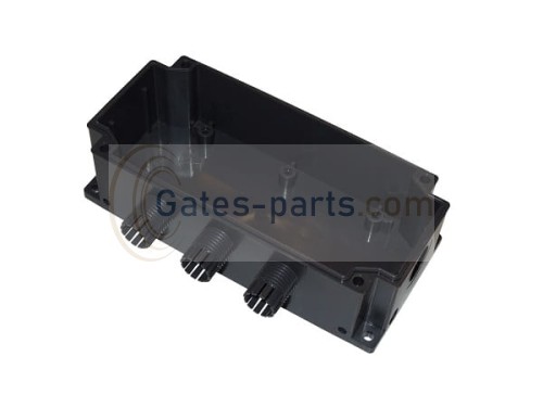 638197 - Część dolna obudowy SKS do bramy Hormann