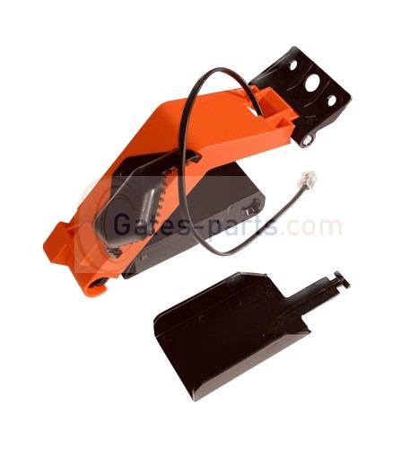 637521 637522 - Fotokomórka wyprzedzająca VL 1 do bram przemysłowych Hormann