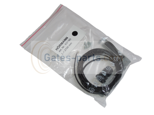 637160 - Wyłącznik krańcowy drzwi w bramie Hormann