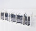 DC OK LED 88% konwersja energii zakres pracy zakres napięć 120 370VDC 100 264VAC 50HZ 60Hz CV 1,7 A Amper Volt 24  Wat 40.jpg