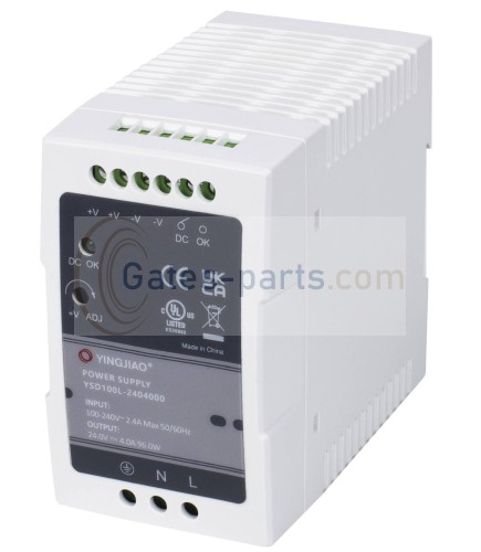 Zasilacz na szynę DIN 24V 4A 96W YINGJIAO  YSD100L-2404000.jpg