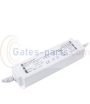 YCL60-1205000 - Zasilacz do oświetlenia LED 12V 5A 60W wodoszczelny IP67 YINGJIAO 