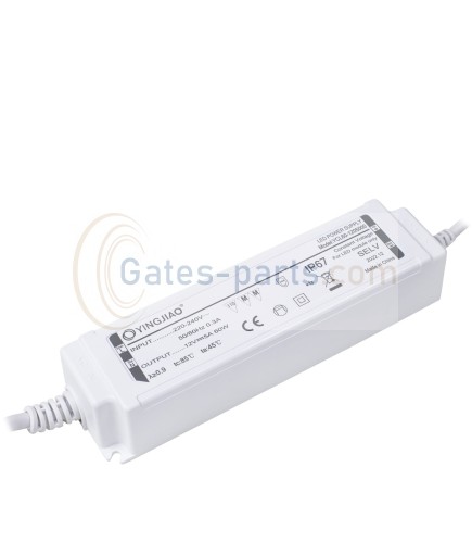 Zasilacz do oświetlenia LED 24V 2,5A 60W wodoszczelny IP67 YINGJIAO  YCL60-2402500.jpg