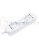 YCL100-1208330 - Zasilacz do oświetlenia LED 12V 8,33A 100W wodoszczelny IP67 YINGJIAO