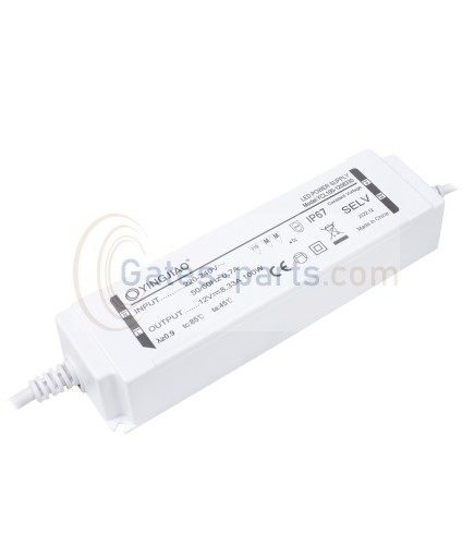 Zasilacz do oświetlenia LED 24V 4,16A 100W wodoszczelny IP67 YINGJIAO  YCL100-2404160.jpg