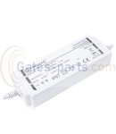 YCL150-12012500 - Zasilacz do oświetlenia LED 12V 12,5A 150W wodoszczelny IP67 YINGJIAO