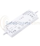 YSL12M-1201000 - Zasilacz do oświetlenia LED płaski 12V 1A 12W YINGJIAO