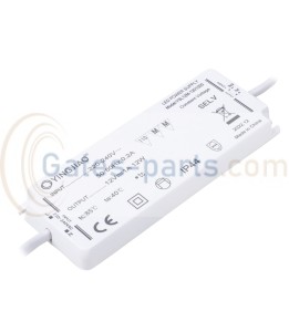 YSL20M-1201250 - Zasilacz do oświetlenia LED płaski 12V 1,25A 15W YINGJIAO