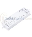 YSL50M-2402080 - Zasilacz do oświetlenia LED płaski 24V 2,08A 50W YINGJIAO