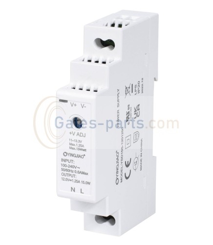 Zasilacz na szynę DIN 24V 0,63A 15W YINGJIAO YSD15S-2400630.jpg