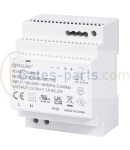 YSD60S-2402500 - Zasilacz na szynę DIN 24V 2,5A 60W YINGJIAO 