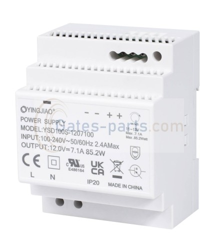 Zasilacz na szynę DIN 24V 3,83A 92W YINGJIAO YSD100S-2403830.jpg