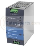 YSDN240-24010000 - Zasilacz na szynę DIN 24V 10A 240W YINGJIAO