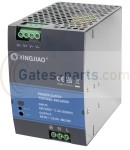 YSDN480-24020000 - Zasilacz na szynę DIN 24V 20A 480W YINGJIAO