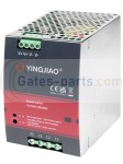 YSDT480-24020000 - Zasilacz na szynę DIN 3-fazowy 340-550VAC | 24V 20A 480W YINGJIAO
