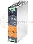 YSDW60-24002500 - Zasilacz na szynę DIN 2-fazowy 180-550VAC | 24V 2,5A 60W YINGJIAO 