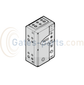 Sterowanie 360 do napędu bramy segmentowej Hörmann