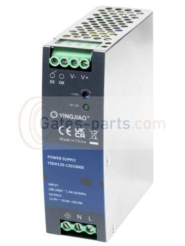 Zasilacz na szynę DIN 12V 10A 120W YINGJIAO YSDH120-12010000.jpg