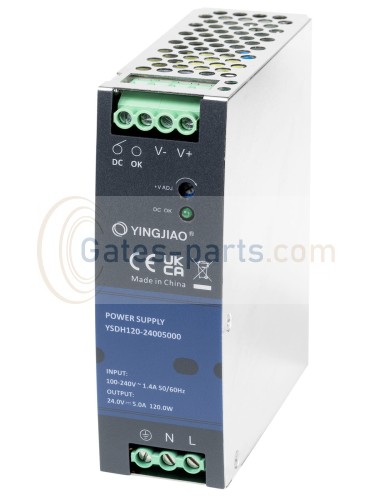 Zasilacz na szynę DIN 24V 5A 120W YINGJIAO YSDH120-24005000.jpg