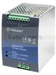 YSDH480-24020000 - Zasilacz na szynę DIN 24V 20A 480W YINGJIAO