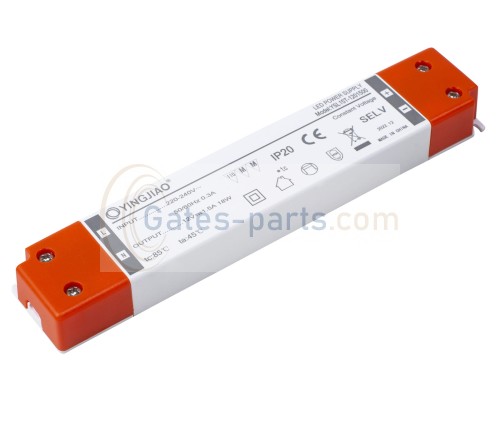 Zasilacz do oświetlenia LED 12V 3,75A 45W YINGJIAO  YSL30T-1203750.jpg