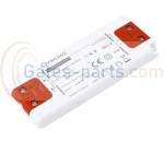 YSL12F-1201000 - Zasilacz do oświetlenia LED 12V 1A 12W YINGJIAO