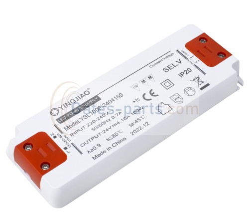 Zasilacz do oświetlenia LED 12V 8,33A 100W YINGJIAO  YSL100F-1208300.jpg