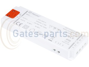 YSL60C-1208300 - Zasilacz do oświetlenia LED 12V 8,33A 100W YINGJIAO