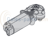 439734 - Motoreduktor do napędu PortaMatic / Doortronic Hormann 