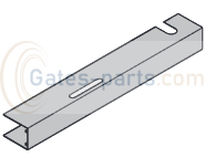 Osłona do napędu PortaMatic  Doortronic Hormann.png