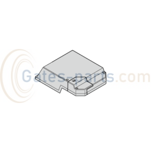 636810 - Obudowa napędu Hörmann WA 300 S4